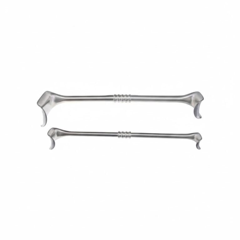 Richard-son Eastman Retractor - Double Ended (Set of two)