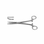 Rochester-Pean Forceps