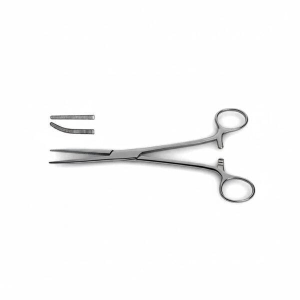 Rochester-Pean Forceps | NJ Medical Instruments