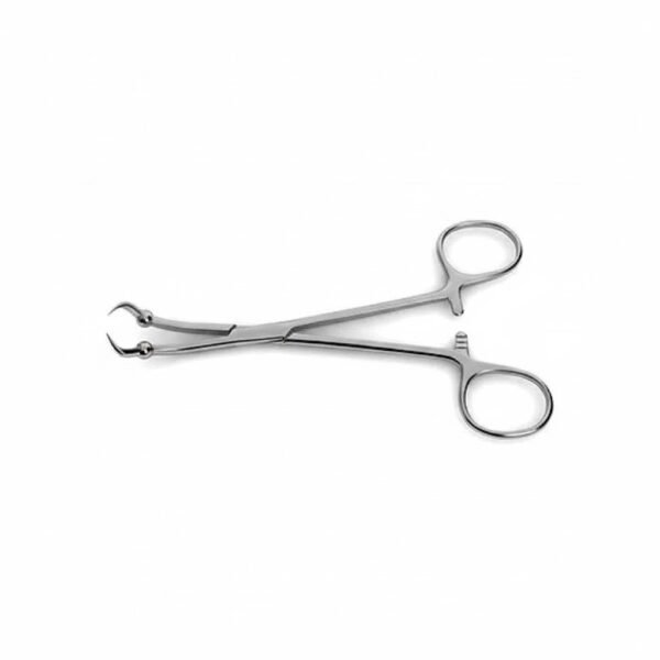 Roeder Towel Forceps | NJ Medical Instruments