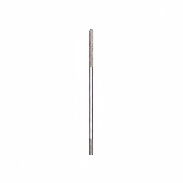 Round mini scalpel handle, 15.5cm | NJ Medical Instruments