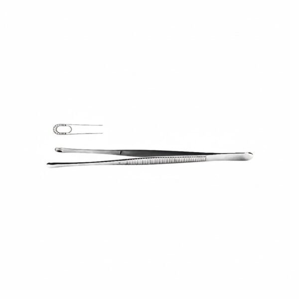 Russian Tissue Forceps | NJ Medical Instruments