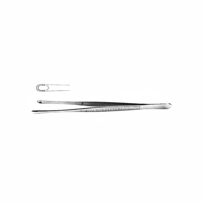 Russian Tissue Forceps