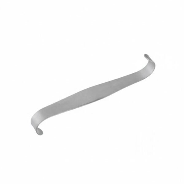 S Shape Double Ended Retractor | NJ Medical Instruments
