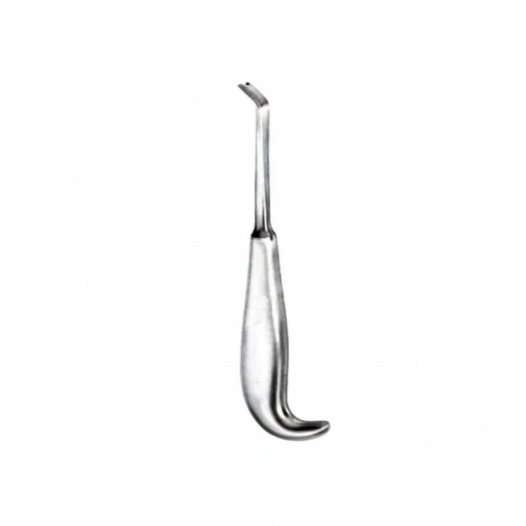 Sailer Nasal Spine Retractor blunt 19cm, Sainless Steel (Reusable)