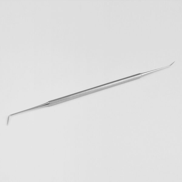 Fig. 39 Whit, Probes And Explorers | NJ Medical Instruments