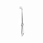Salzburg Soft Tissue Retractor 13mm, 14cm, Stainless Steel ( Reusable)