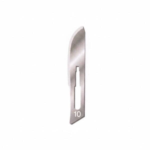 Scalpel Blade No-10 | NJ Medical Instruments