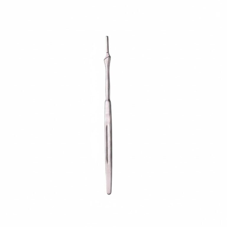 SCALPEL HANDLE, #7