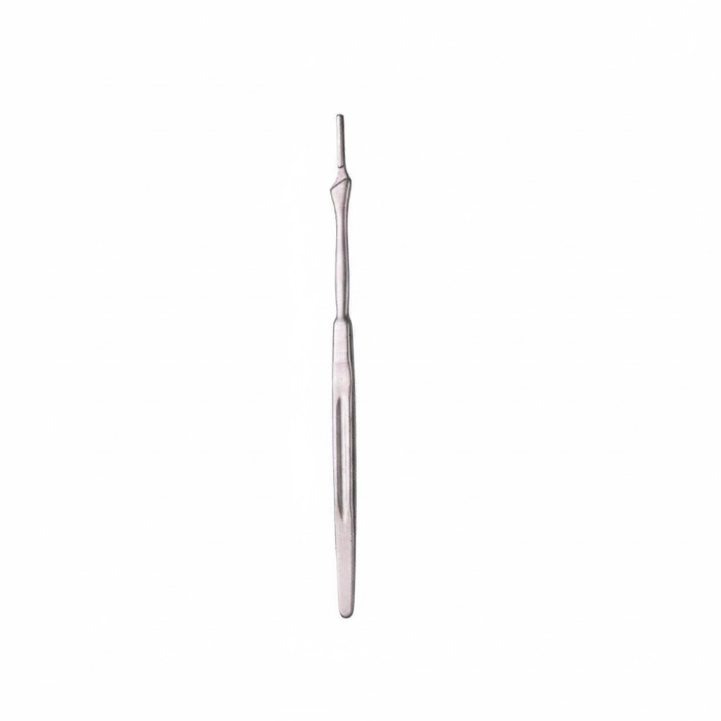 SCALPEL HANDLE, #7 | NJ Medical Instruments SCALPEL HANDLE, #7 | NJ Medical Instruments