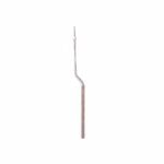 SCALPEL HANDLE, BAYONET TYPE, 21CM