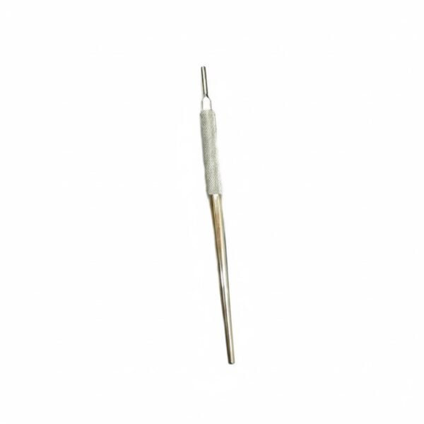 SCALPEL ROUND HANDLE | NJ Medical Instruments