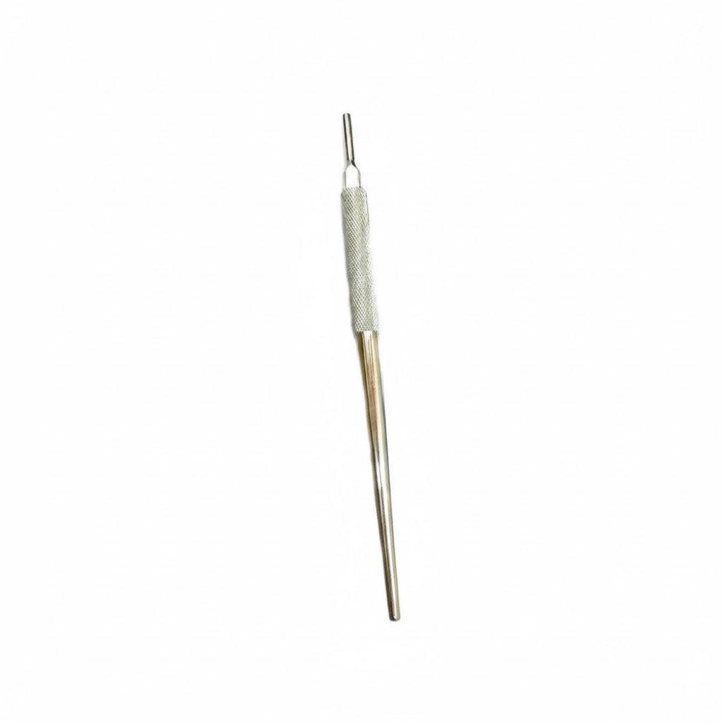 SCALPEL ROUND HANDLE | NJ Medical Instruments SCALPEL ROUND HANDLE | NJ Medical Instruments