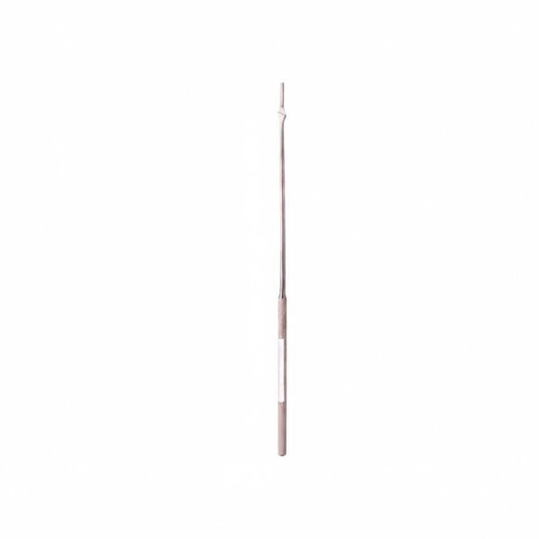 SCALPEL ROUND HANDLE, LONG, 27CM | NJ Medical Instruments