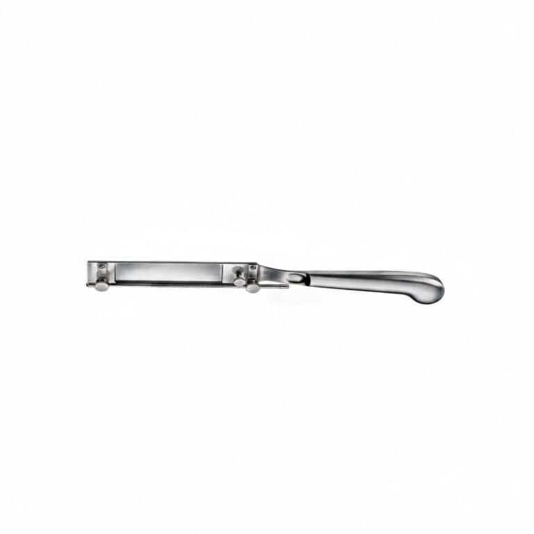 SCHINK Dermatome Skin Graft Knife
