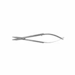 Scissors - Curved Blunt Tips