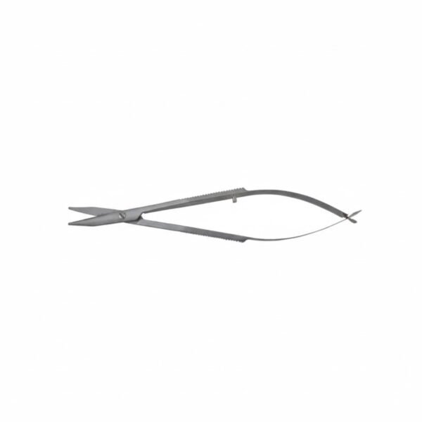 Scissors - Curved Blunt Tips | NJ Medical Instruments