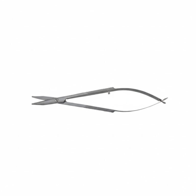 Scissors - Curved Blunt Tips