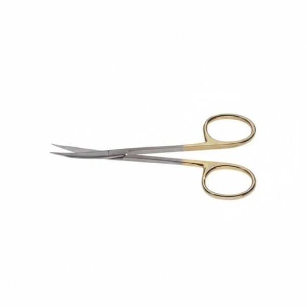 Scissors - Supercut Delicate Blunt Tips | NJ Medical Instruments