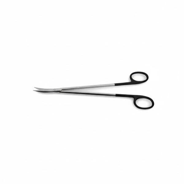 Scissors - Supercut Serrated (Delicate Tips) | NJ Medical Instruments