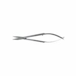Scissors Curved - Sharp tips