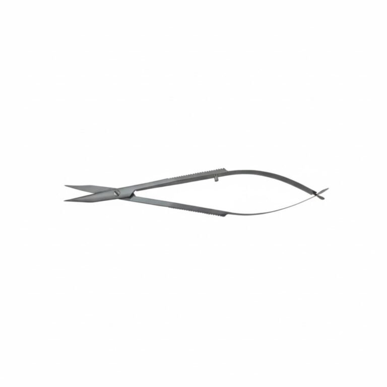 Scissors Curved - Sharp tips