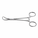 Backhaus Towel Clamp | NJ Medical Instruments