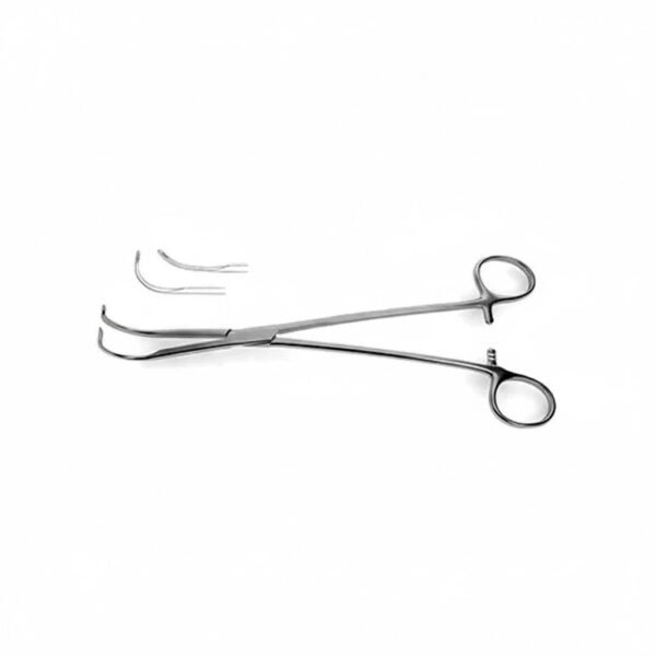 Semb Dissecting & Ligature Forceps | NJ Medical Instruments