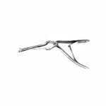 Septum Through Cutting Forceps - Double Action | NJ Medical Instruments