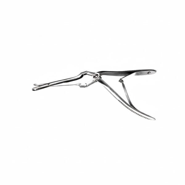 Septum Through Cutting Forceps - Double Action | NJ Medical Instruments Septum Through Cutting Forceps - Double Action | NJ Medical Instruments