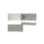 Sheen Cartilage Crusher/Morselizer, 60mmx30mm Surface