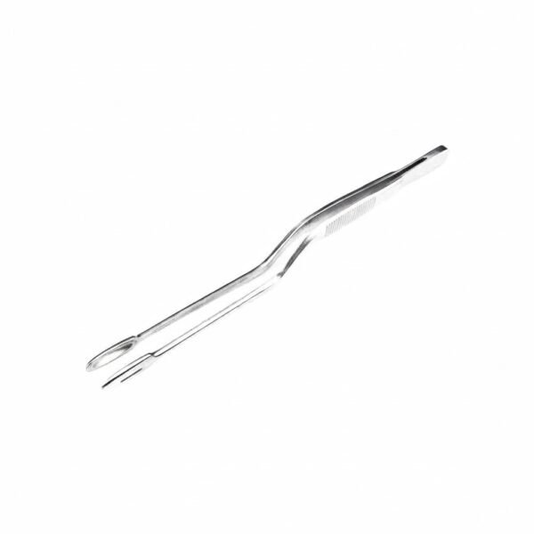 Sheen Cartilage Forceps - Oval Fenestrated Jaw | NJ Medical Instruments