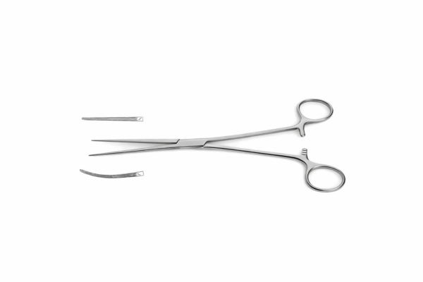 Bainbridge Artery & Intestinal Forceps | NJ Medical Instruments