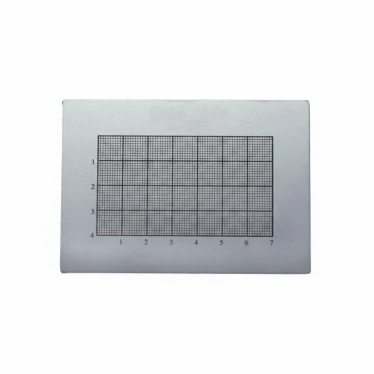 Sheen Cartilage Grid
