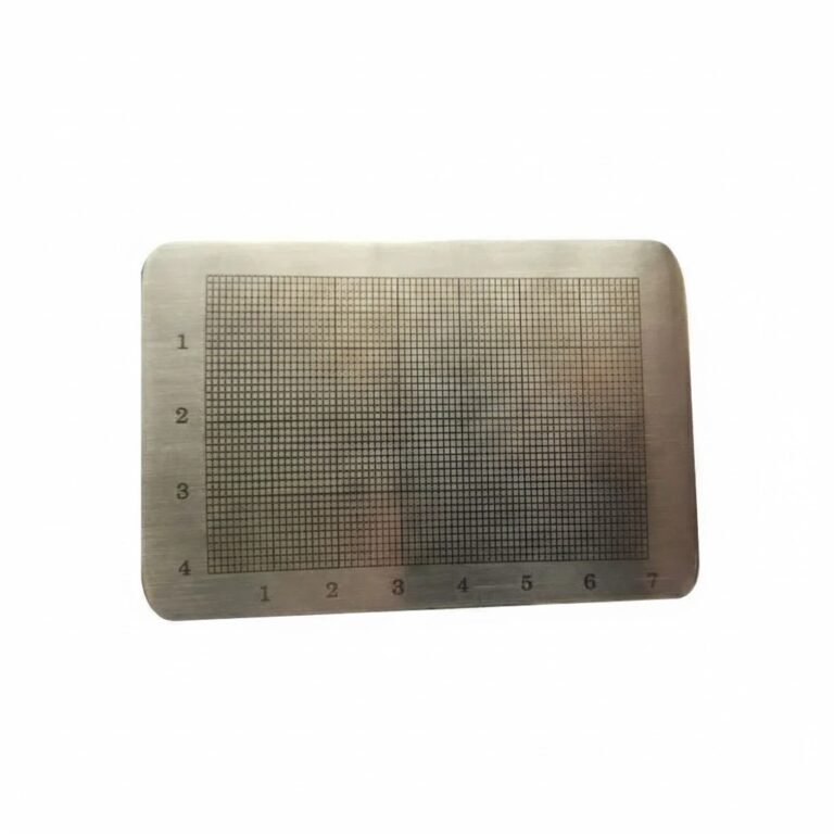 Sheen Cartilage Grid