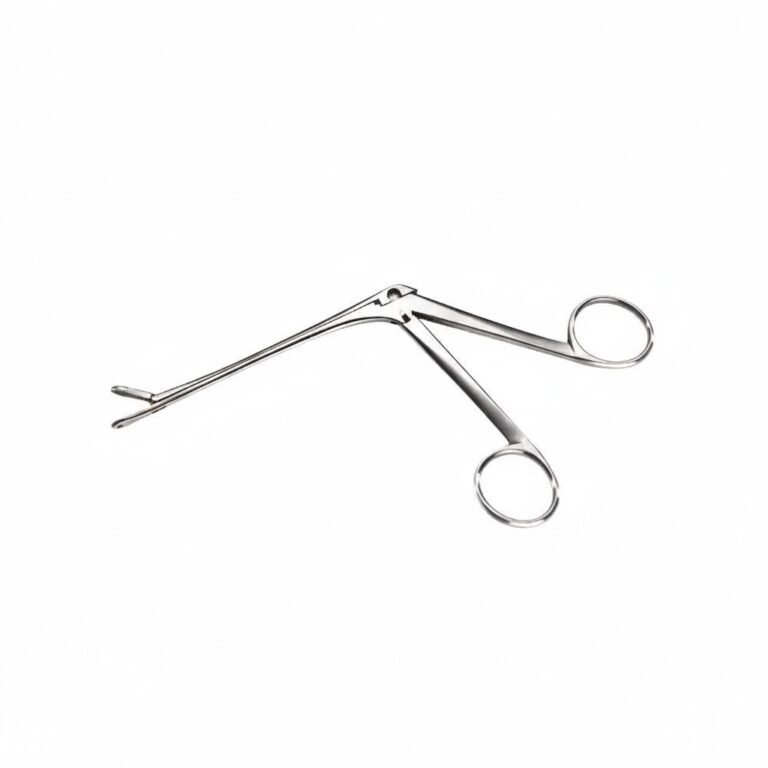 Sheen Fragment Forceps