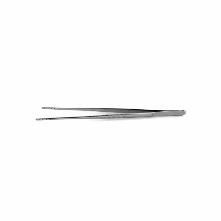 Sheen Gripping Forceps 3 pins w/ opposing apertures
