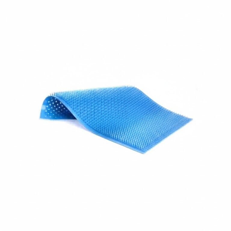 Silicone Mat For Stainless Steel Sterilization Tray/Box