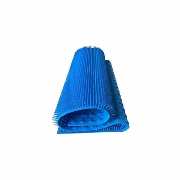 Silicone Mat For Stainless Steel Sterilization Tray/Box | NJ Medical Instruments Silicone Mat For Stainless Steel Sterilization Tray/Box | NJ Medical Instruments