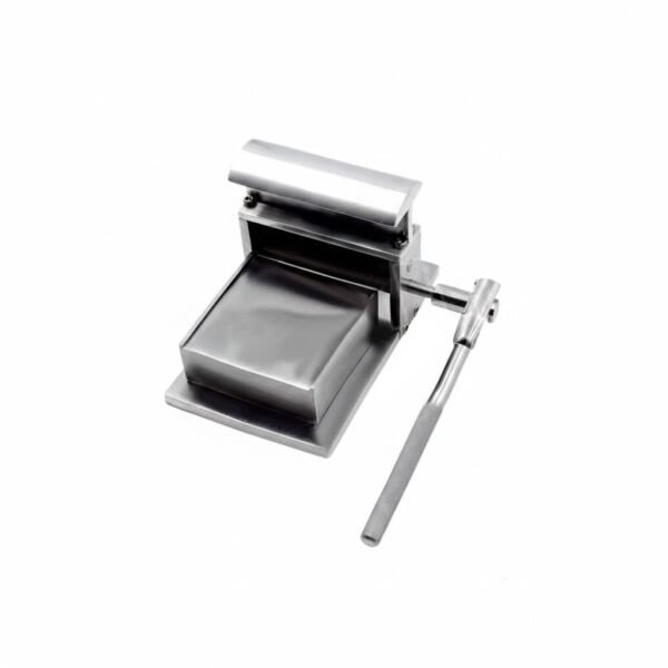 Skin Graft Mesher Machine With 10 Sterile Graft Carrier Plates | NJ Medical Instruments