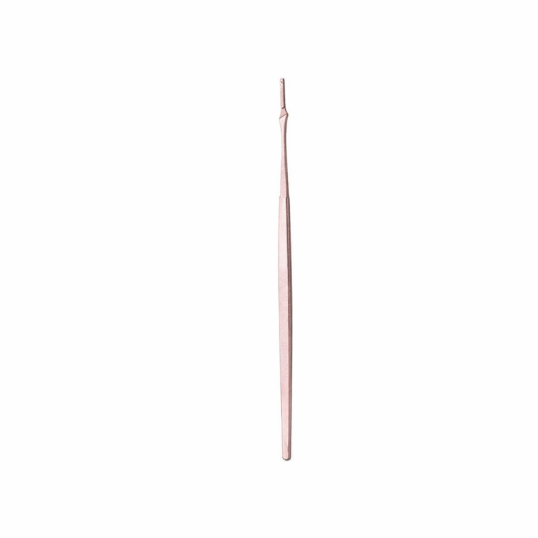 Slim SCALPEL HANDLE, LONG, SLIM, 22.5CM