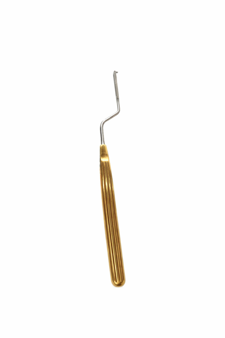 Ballenger swivel knife, Stainless Steel, 7-1/2" 19 cm | NJ Medical Instruments
