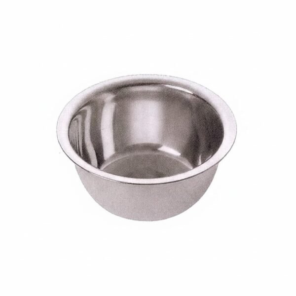 Solution Bowl 6 cm (0.06L) | NJ Medical Instruments