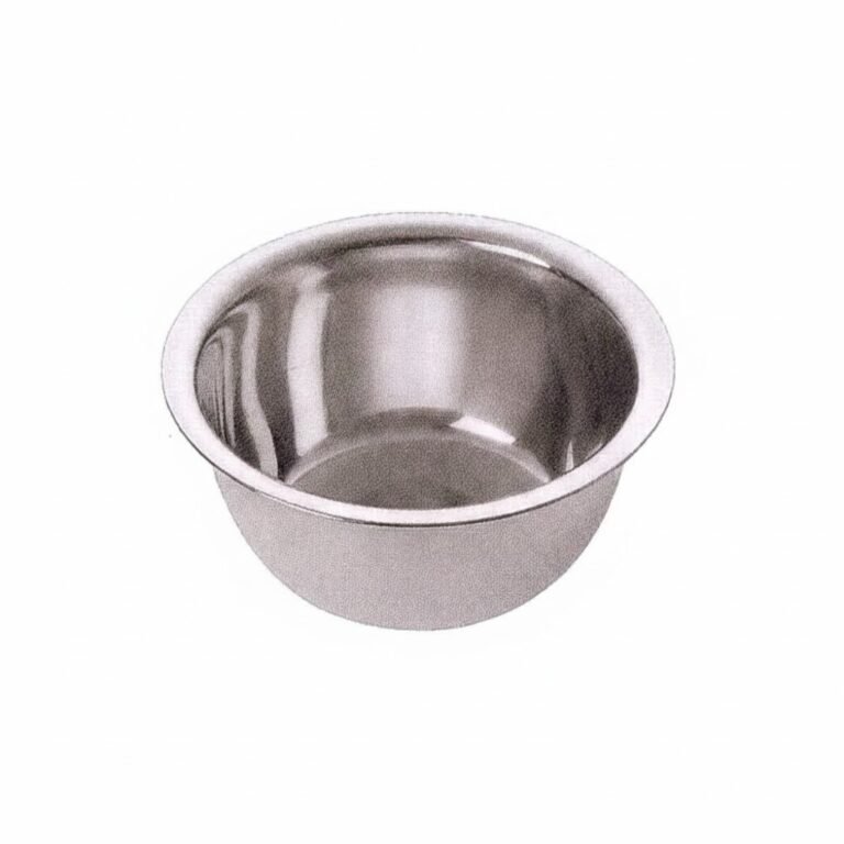 Solution Bowl 6 cm (0.06L)