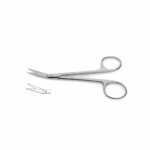 Spencer Stitch Scissors - Angled Delicate