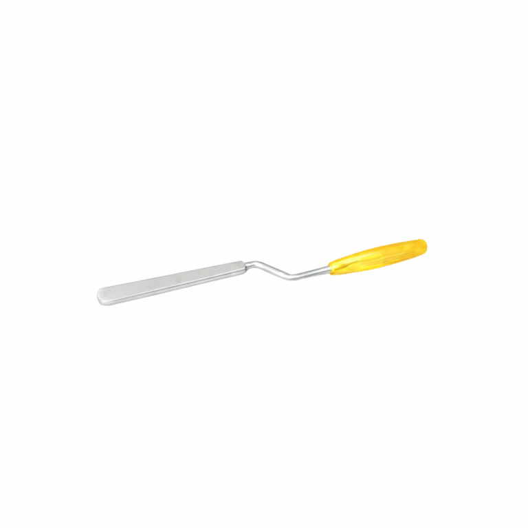 Solz Atraumatic Breast Dissector ( Breast Spatula )