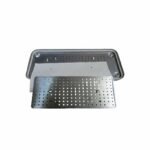 Stainless Steel Sterilizing Tray For Surgical Instruments | NJ Medical Instruments