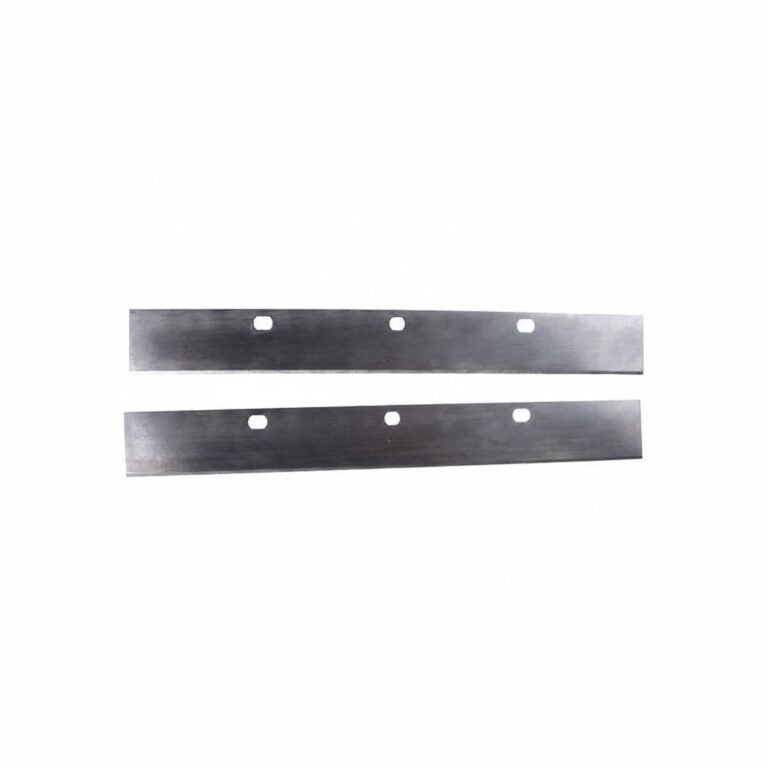 Sterile Skin Grafting Blade for Dermatome Knife - Single Use