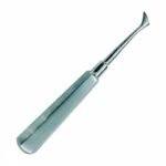 Straight dental elevator | NJ Medical Instruments Straight dental elevator | NJ Medical Instruments
