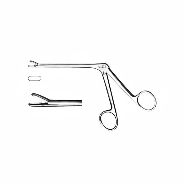 Takahashi Ethmoid Nasal Forceps